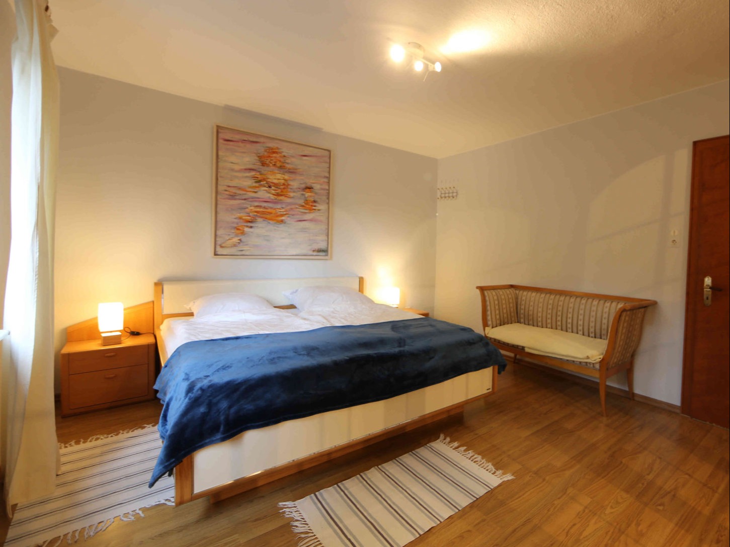 Ferienwohnung Lauenburg/Elbe für 2, 3, 4, 5, 6 Personen