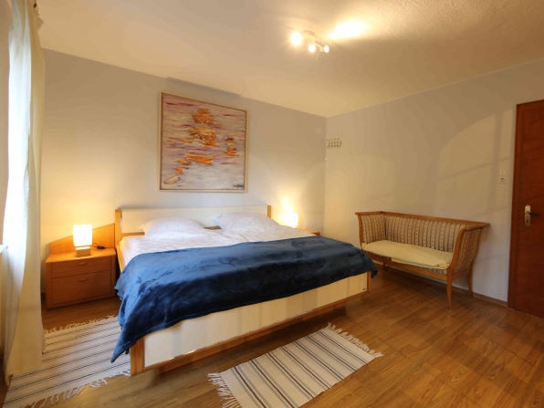 Ferienwohnung Lauenburg Elba Nahe Hamburg