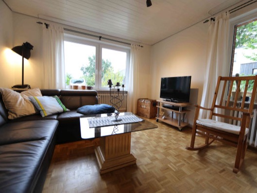 Ferienwohnung 6 Personen Lauenburg Elbe