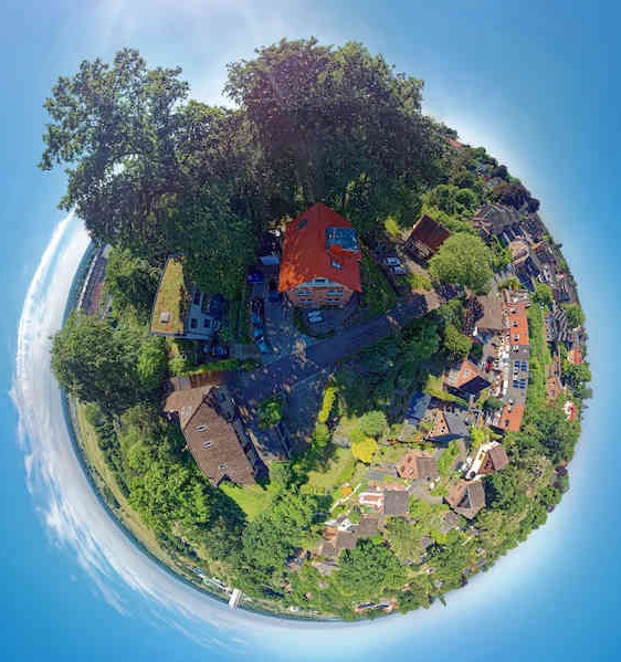 Ferienwohnung Lauenburg Elbe